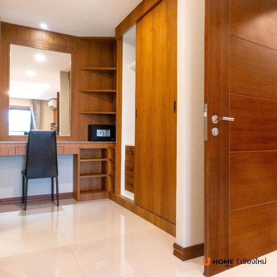 Aparthotel Private 111 Square Meters 2 Bedrooms Chiangmai *
