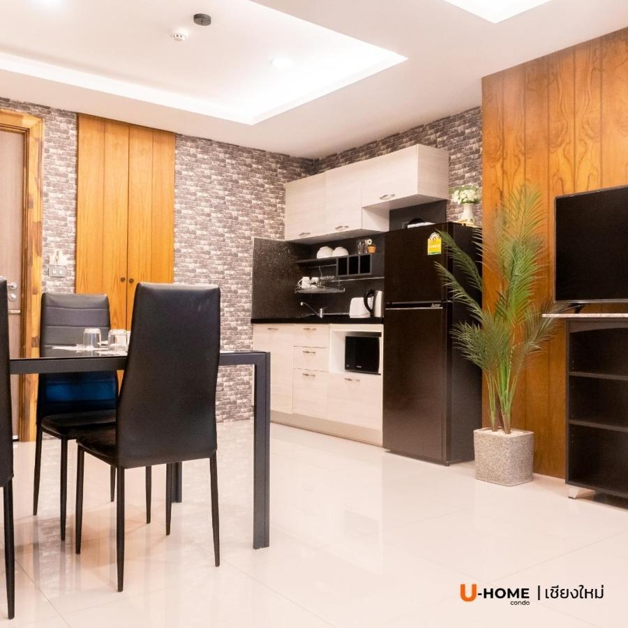 Aparthotel Private 111 Square Meters 2 Bedrooms Chiangmai *