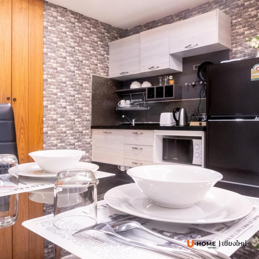 Private 111 Square Meters 2 Bedrooms Chiangmai