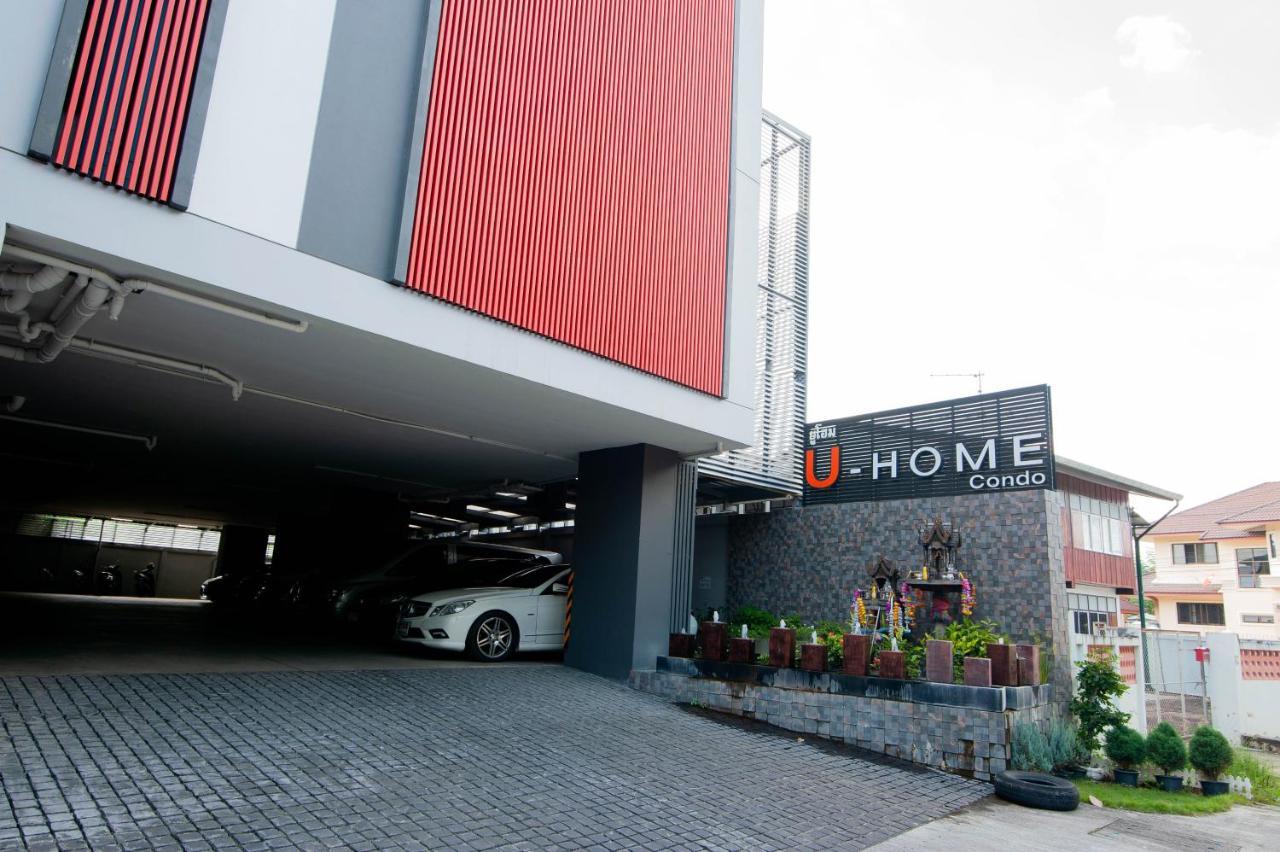 Private 111 Square Meters 2 Bedrooms Chiangmai Aparthotel *